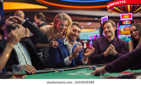 Crash Games: Ondas de Adrenalina