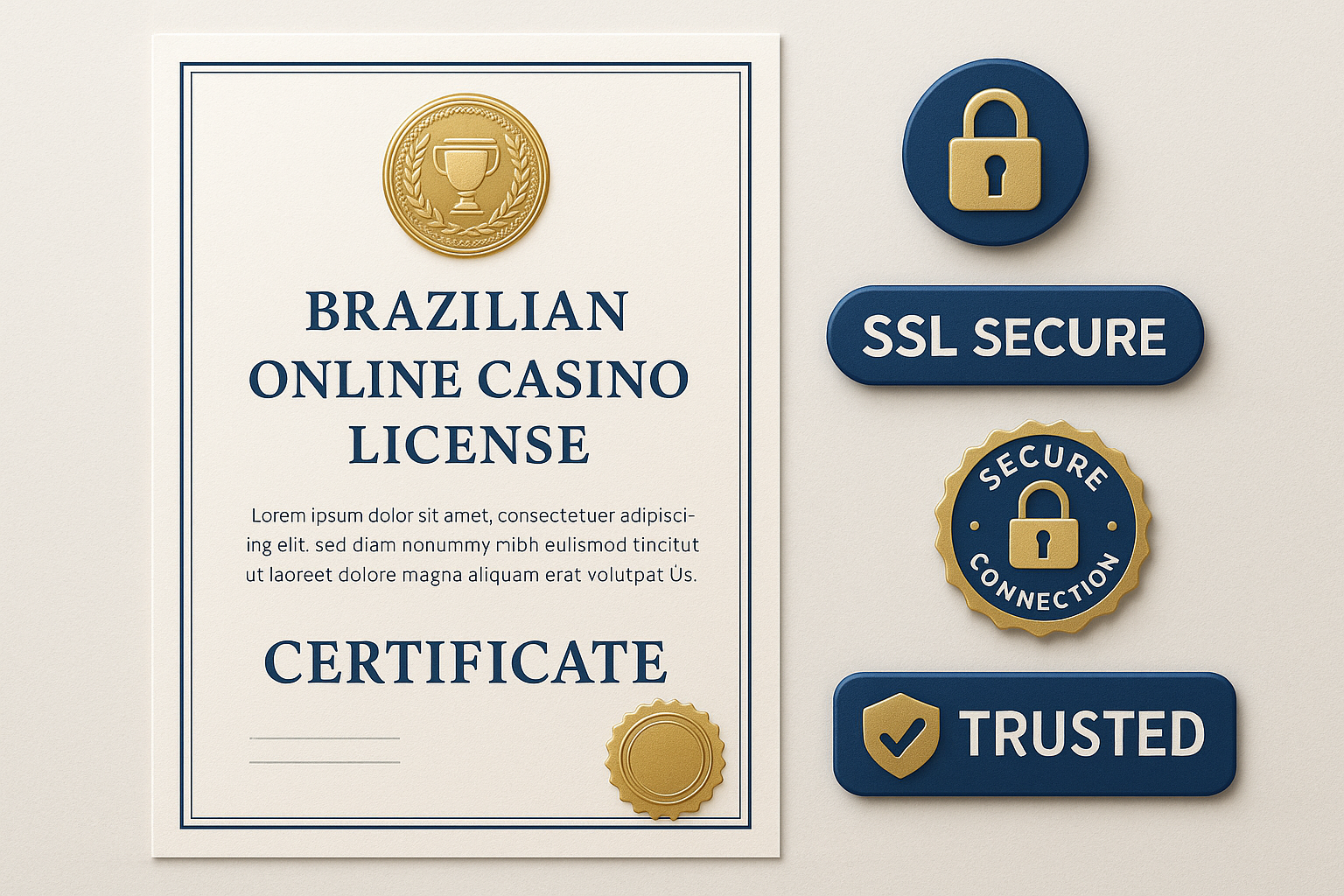 Cassino ao Vivo: Profundidade Real