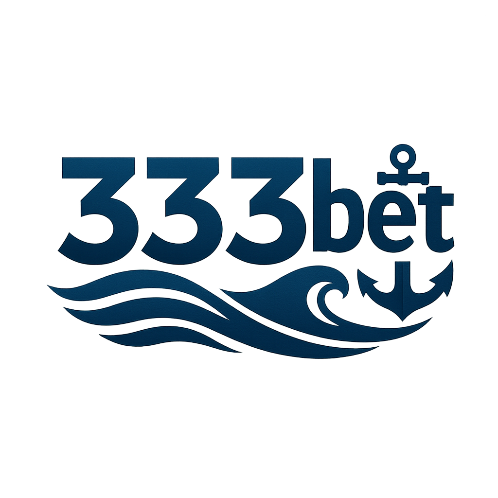Logo 333bet